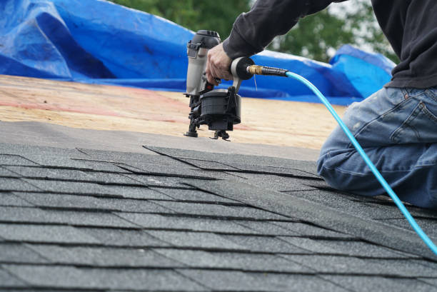 Fast & Reliable Emergency Roof Repairs in Louisville, KY