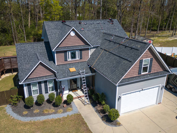 Best Cold Roofs  in Louisville, KY